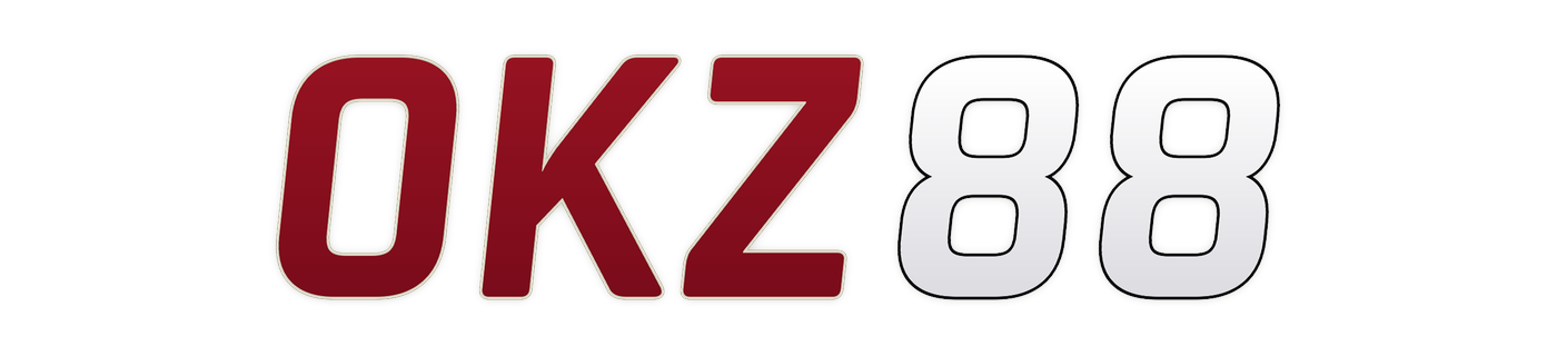 okz88 logo